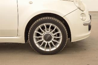 Fiat 500C 1.2 picture 25
