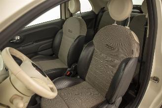Fiat 500C 1.2 picture 23