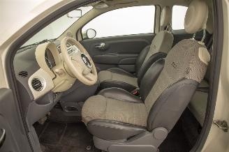 Fiat 500C 1.2 picture 22