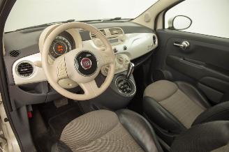 Fiat 500C 1.2 picture 5