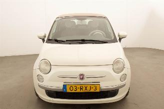 Fiat 500C 1.2 picture 26