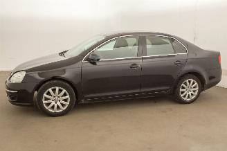 Volkswagen Jetta 1.6 TDI Airco picture 38