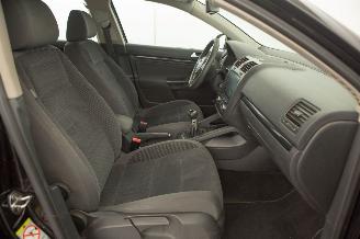 Volkswagen Jetta 1.6 TDI Airco picture 20