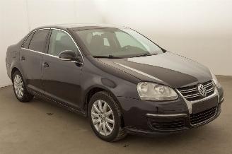 Volkswagen Jetta 1.6 TDI Airco picture 2