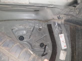 Volkswagen Jetta 1.6 TDI Airco picture 35