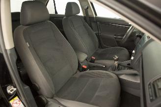 Volkswagen Jetta 1.6 TDI Airco picture 21