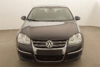 Volkswagen Jetta 1.6 TDI Airco picture 36
