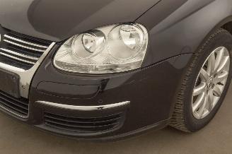 Volkswagen Jetta 1.6 TDI Airco picture 33