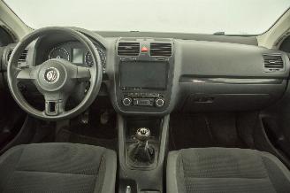 Volkswagen Jetta 1.6 TDI Airco picture 5
