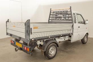 DFSK K-serie K01H 1.3 Airco motor loopt niet picture 4