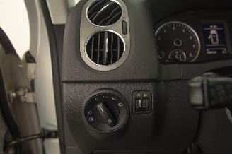 Volkswagen Tiguan 2.0 TSI 4Motion Automaat picture 14