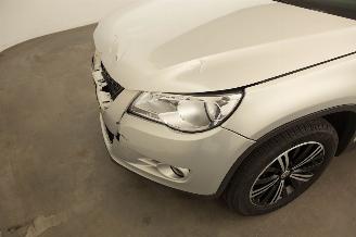 Volkswagen Tiguan 2.0 TSI 4Motion Automaat picture 34