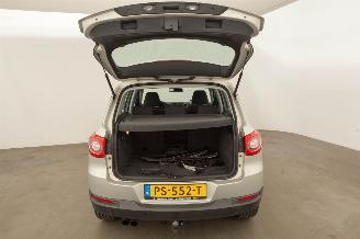 Volkswagen Tiguan 2.0 TSI 4Motion Automaat picture 44
