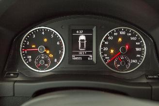 Volkswagen Tiguan 2.0 TSI 4Motion Automaat picture 6