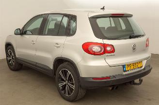 Volkswagen Tiguan 2.0 TSI 4Motion Automaat picture 3