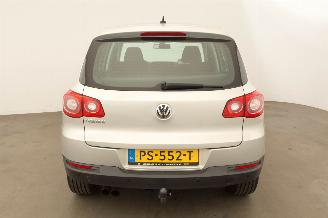 Volkswagen Tiguan 2.0 TSI 4Motion Automaat picture 43