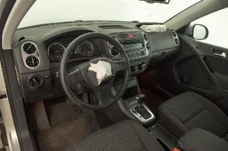 Volkswagen Tiguan 2.0 TSI 4Motion Automaat picture 23