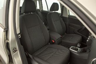 Volkswagen Tiguan 2.0 TSI 4Motion Automaat picture 20