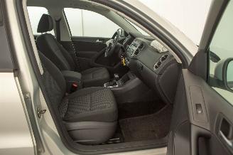 Volkswagen Tiguan 2.0 TSI 4Motion Automaat picture 19