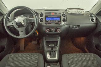 Volkswagen Tiguan 2.0 TSI 4Motion Automaat picture 5