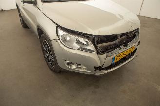Volkswagen Tiguan 2.0 TSI 4Motion Automaat picture 32