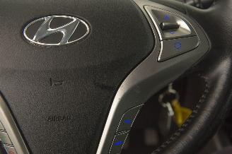 Hyundai Ix20 1.6i GO 41.827 km picture 12
