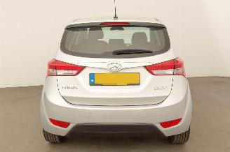 Hyundai Ix20 1.6i GO 41.827 km picture 36