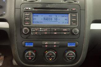 Volkswagen Golf 1.9 TDI Airco picture 8