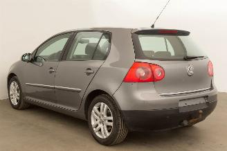 Volkswagen Golf 1.9 TDI Airco picture 3