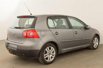 Volkswagen Golf 1.9 TDI Airco picture 4