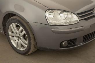 Volkswagen Golf 1.9 TDI Airco picture 45
