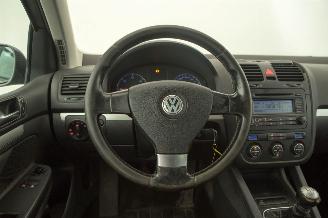 Volkswagen Golf 1.9 TDI Airco picture 7