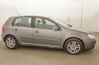 Volkswagen Golf 1.9 TDI Airco picture 58