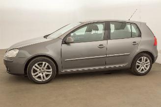 Volkswagen Golf 1.9 TDI Airco picture 57