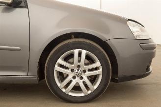 Volkswagen Golf 1.9 TDI Airco picture 33