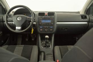Volkswagen Golf 1.9 TDI Airco picture 5