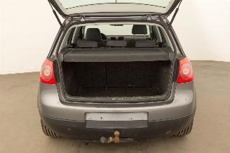 Volkswagen Golf 1.9 TDI Airco picture 32