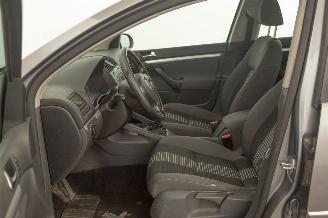 Volkswagen Golf 1.9 TDI Airco picture 27