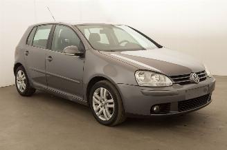 Volkswagen Golf 1.9 TDI Airco picture 2