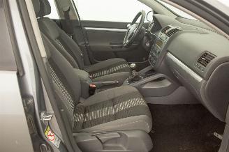 Volkswagen Golf 1.9 TDI Airco picture 25