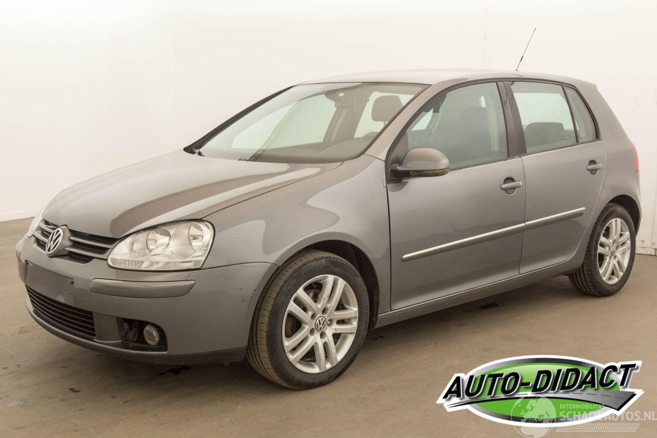 Volkswagen Golf 1.9 TDI Airco