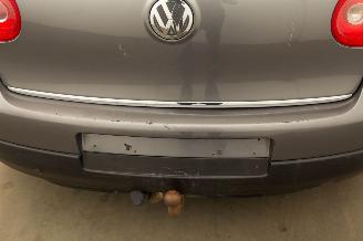Volkswagen Golf 1.9 TDI Airco picture 52