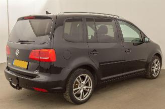 Volkswagen Touran 1.2 TSI Airco picture 4