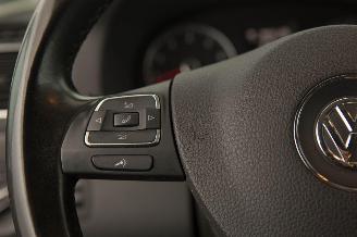 Volkswagen Touran 1.2 TSI Airco picture 10