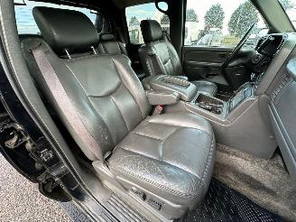 Chevrolet Avalanche 5.3 USA 4WD Automaat 1500 picture 21