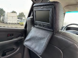 Chevrolet Avalanche 5.3 USA 4WD Automaat 1500 picture 26