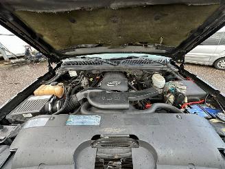 Chevrolet Avalanche 5.3 USA 4WD Automaat 1500 picture 19