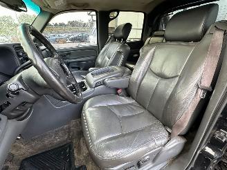 Chevrolet Avalanche 5.3 USA 4WD Automaat 1500 picture 23