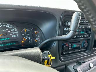 Chevrolet Avalanche 5.3 USA 4WD Automaat 1500 picture 11