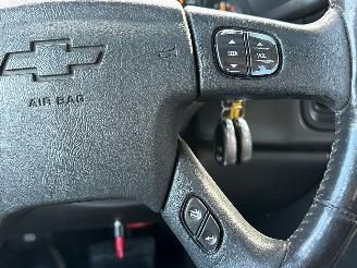 Chevrolet Avalanche 5.3 USA 4WD Automaat 1500 picture 13